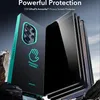 Verre trempé ESR UltraFit Armorite pour Samsung Galaxy S26 Voir les images du produit 19
