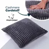 Kuscheli® 2er Set Kissenbezug im Doppelpack Cashmer Touch Produktbild-Vorschau 4
