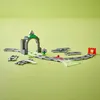 LEGO LEGO® DUPLO 10425 Tunnel ferroviario e binari - Set di Anteprima dell’immagine prodotto 6