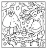 Cozy Coloring - Cozy Life Produktbild-Vorschau 6