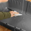 přepravní box belviona pro kočky, tvrdý plast s kovovými Náhled obrázku produktu 4