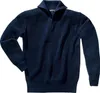 Elutex Troyer Pullover mit RV 2XL marine Produktbild-Vorschau 1