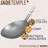 Kreyenhop & Kluge Wokpan, wok, 30 cm maximale diameter, Productafbeelding-voorbeeld 4