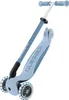 GLOBBER GO-UP DELUXE LIGHTS ECO 360 – 3 in 1 Aufsitzrad, Produktbild-Vorschau 7