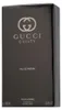 Gucci Guilty Pour Homme, Mężczyźni, 150 ml, Butelka Podgląd zdjęcia produktu 10