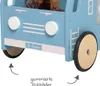 Pinolino Kinderträume Kipplaster Fred, 4 szt., MDF, Podgląd zdjęcia produktu 14