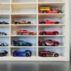 Holzregal für KRUZZEL 21997 Wagen/Federn Produktbild-Vorschau 10