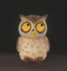 Maximex Solar Gartenfigur Eule Mod. Blinky Eyes mit LED Produktbild-Vorschau 1