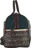 Anekke sac de voyage Real Travel Bag Multicolor multicolore Voir les images du produit 12