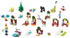 LEGO Friends Advent Calendar, Sada na stavění, 5 rok/roky, Náhled obrázku produktu 2