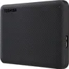 Toshiba Canvio Advance - Festplatte - 4 TB - extern Produktbild-Vorschau 2