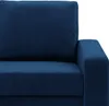 Ausziehbares Ecksofa mit Schlaffunktion NEO, Wohnzimmer Produktbild-Vorschau 3