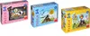 Mini puzzle Krtko 54 dielikov Dino Náhľad obrázku produktu 19
