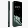 kwmobile Handyhülle für Samsung Galaxy S25 Hülle - Silikon Produktbild-Vorschau 4
