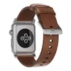 Nomad Modern Band van leder voor de Apple Watch | Productafbeelding-voorbeeld 14