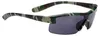 BBB Cycling Sportbrille Kids camoflage matt grün Produktbild-Vorschau 1