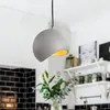 Pendelleuchte, E27, Lampe Für Wohnzimmer Esszimmer Küche, Produktbild-Vorschau 2