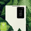 Samsung Smart View Wallet Case Galaxy S23 Ultra Cream Produktbild-Vorschau 10