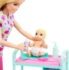 Barbie JMK12, Bambola alla moda, Donne, 3 anni, Anteprima dell’immagine prodotto 4