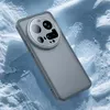 Handyhülle für Xiaomi 15 Ultra Matt Stoßfest Schutzhülle Produktbild-Vorschau 8