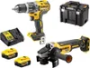 DeWALT DCK2080P2T-QW, 12,5 cm, Akku, 2 Stück(e) Produktbild-Vorschau 41