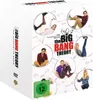 The Big Bang Theory: Die komplette Serie Náhľad obrázku produktu 1