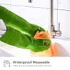 Wiederverwendbare Haushaltshandschuhe, Reinigung Produktbild-Vorschau 10