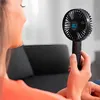 Mini Wentylator Stojący Wiatraczek ręczny przenośny ze Podgląd zdjęcia produktu 5