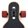 Longboard TwinTip DT - Bali WOOD - 39" x 8,75" Podgląd zdjęcia produktu 3