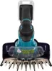 Makita UM600DZX, Czarny, Niebieski, 75 dB, 2,5 m/s², 1,5 Podgląd zdjęcia produktu 17