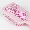 Cerda Group Barbie Haarbürste Rosa  Rosa One Size Produktbild-Vorschau 3