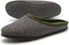PANTOFFELMANN Wollfilz Pantoffel Filzpantoffeln Herren Produktbild-Vorschau 1