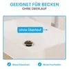 Bächlein Design Pop Up Ablaufgarnitur ohne Überlauf für Produktbild-Vorschau 9