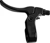 Manopola freno Bullseye per BMX da 22,2 mm in alluminio per Anteprima dell’immagine prodotto 1