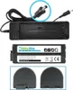 Ladeadapter + Akku kompatibel mit Canon Selphy CP810, Produktbild-Vorschau 2