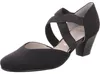 Ara Pumps, Absatz bis 65 mm in schwarz, Gr. 4.5 Produktbild-Vorschau 23