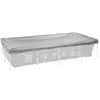 Plane zum Schutz des Pools 300 x 207 cm Produktbild-Vorschau 4