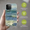 MuchoWow® Handyhülle Schutzhülle Hülle für Apple iPhone 14 Produktbild-Vorschau 6