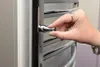 Sapho Magnethaken für Heizkörper, Chrom Produktbild-Vorschau 6