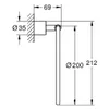 Grohe 40307Dc3 Produktbild-Vorschau 3