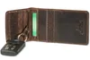 Brašna na klíče od auta Woodland® KEYLESS-GO s blokátorem Náhled obrázku produktu 6