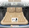 Materasso gonfiabile SUV, materasso gonfiabile per auto, Anteprima dell’immagine prodotto 6