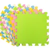 9 pièces tapis puzzle bébé enfant à partir de zéro - 30x30 Voir les images du produit 3