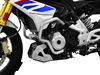 Listwa zderzeniowa ZIEGER kompatybilna z BMW G 310 R Podgląd zdjęcia produktu 1