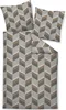 Janine Design Mako-Satin Bettwäsche-Garnitur MILANO 45054 Produktbild-Vorschau 1