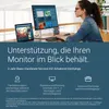 DELL S Serie S3423DWC 34" VA Wide Quad HD 100Hz Schwarz Produktbild-Vorschau 24