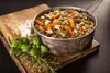 Adventure Menu Gemüse-Risotto mit Tofu - 10 Stück à 400g Produktbild-Vorschau 2