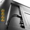 deleyCON 8K HDMI 2.1 Kabel 7,5m - für TV, Monitor, PS4, Produktbild-Vorschau 6