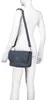 Zwei Mademoiselle.M Messenger 33 cm Laptopfach Produktbild-Vorschau 9