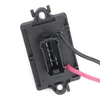 METZGER 0917257 Gebläsewiderstand für RENAULT Clio III Produktbild-Vorschau 7